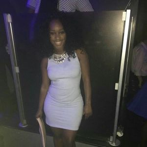 Meet your Posher, Franny